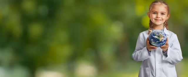 Topic World Sustainability in the Laboratory