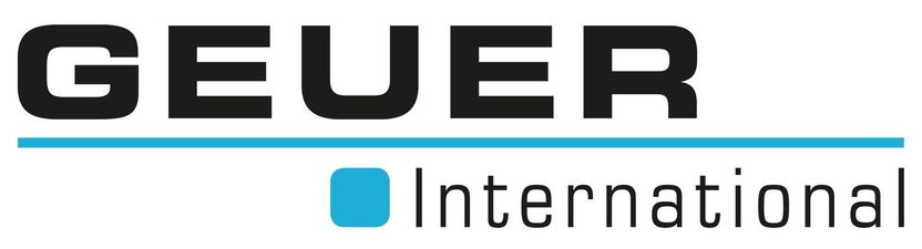 GEUER INTERNATIONAL GmbH - Senden-Bösensell, Germany