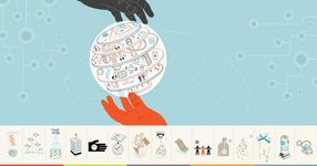 15 emerging technologies that could reduce global catastrophic biological risks