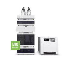 1260 Infinity II Bio-SEC Multi-Detector System