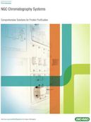 The NGC Package Deal: Your CHROMATOGRAPHY System