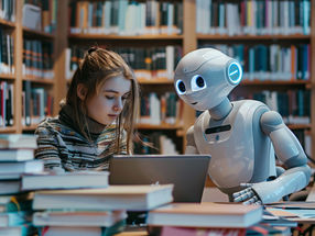 Using AI as an exam tutor