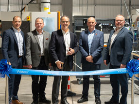 Waters Corporation Opens State-of-the-Art Precision Manufacturing Facility in Longbridge, UK