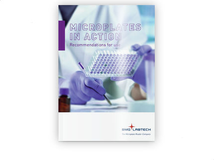 Understand the impact microplate features and microplate reader settings have on your results