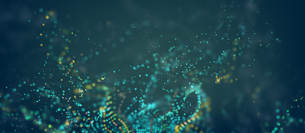 Topic World Particle Analysis