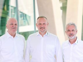 Dr. Wolf-Henning Walther becomes new CEO at Metrohm Germany