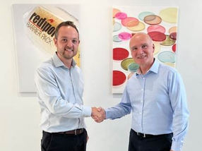 Cherwell announces Andy Whittard’s retirement and names Stuart Hall as new Managing Director