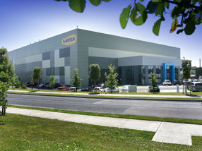 Merck Opens Climate-Neutral €150 Million Manufacturing Facility in Ireland