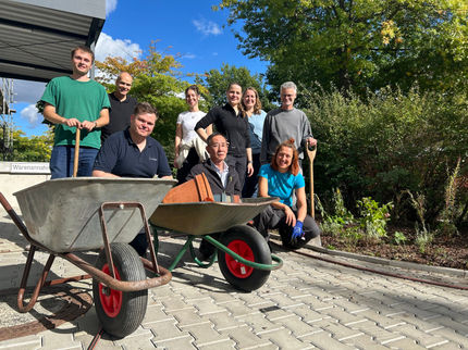 KNAUER nominated for the German Sustainability Award 2026