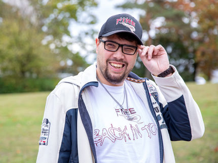 For the first time in Germany: haemophilia B treated with gene therapy