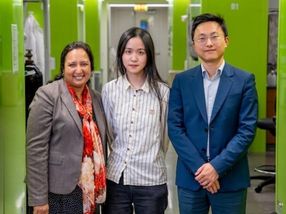 New recharge-to-recycle reactor turns battery waste into new lithium feedstock