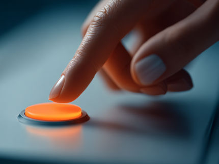 Gentle protein purification at the touch of a button