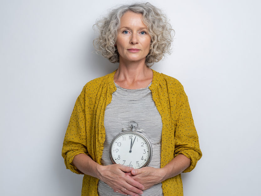 How the biological clock ticks in the female reproductive tract - Breakthrough of the Year Award 2025 for Ângela Gonçalves