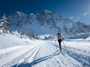 Forever chemicals on the ski trail
