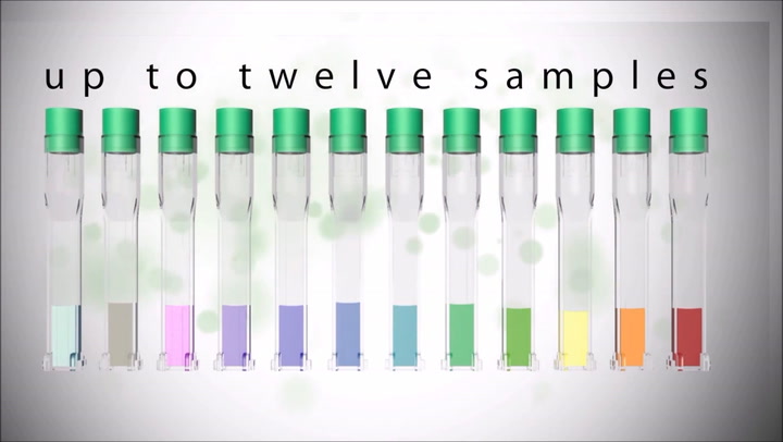 The Versatile Particle and Dispersion Analyser: At-Line, in the Process and in the Laboratory