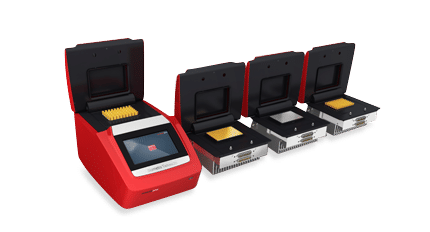 Biometra TAdvanced – Benefit from More Than 30 Years of Experience in PCR