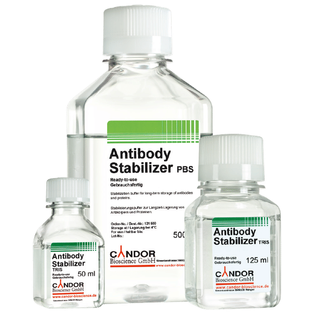 Protection for Antibodies and Proteins