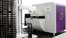 Analyze specific binding of bsAbs in addition to IgG titer in a single high-throughput assay