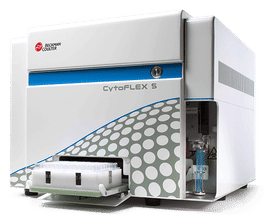 CytoFLEX S