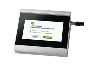 Smart Control Unit i3 DMCControl