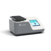 The Starlab Vortex Mixer. Good vibrations. Great results